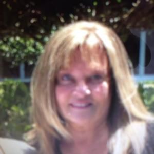 Meet your Posher, Joanne